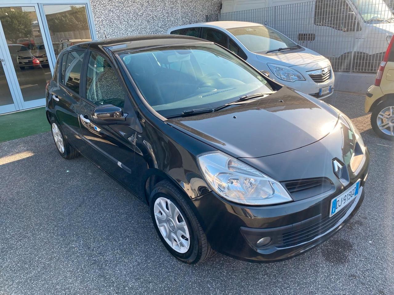 Renault Clio 1.5 dCi 85CV 3 porte Le Iene