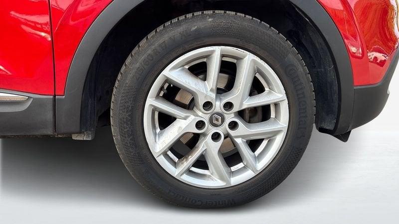 Renault Kadjar 1.5 dCi Energy 110cv Hypnotic16 EDC