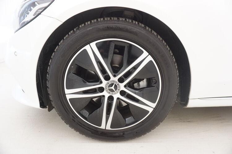 Mercedes Classe C Sport BR647137 2.0 Diesel 194CV