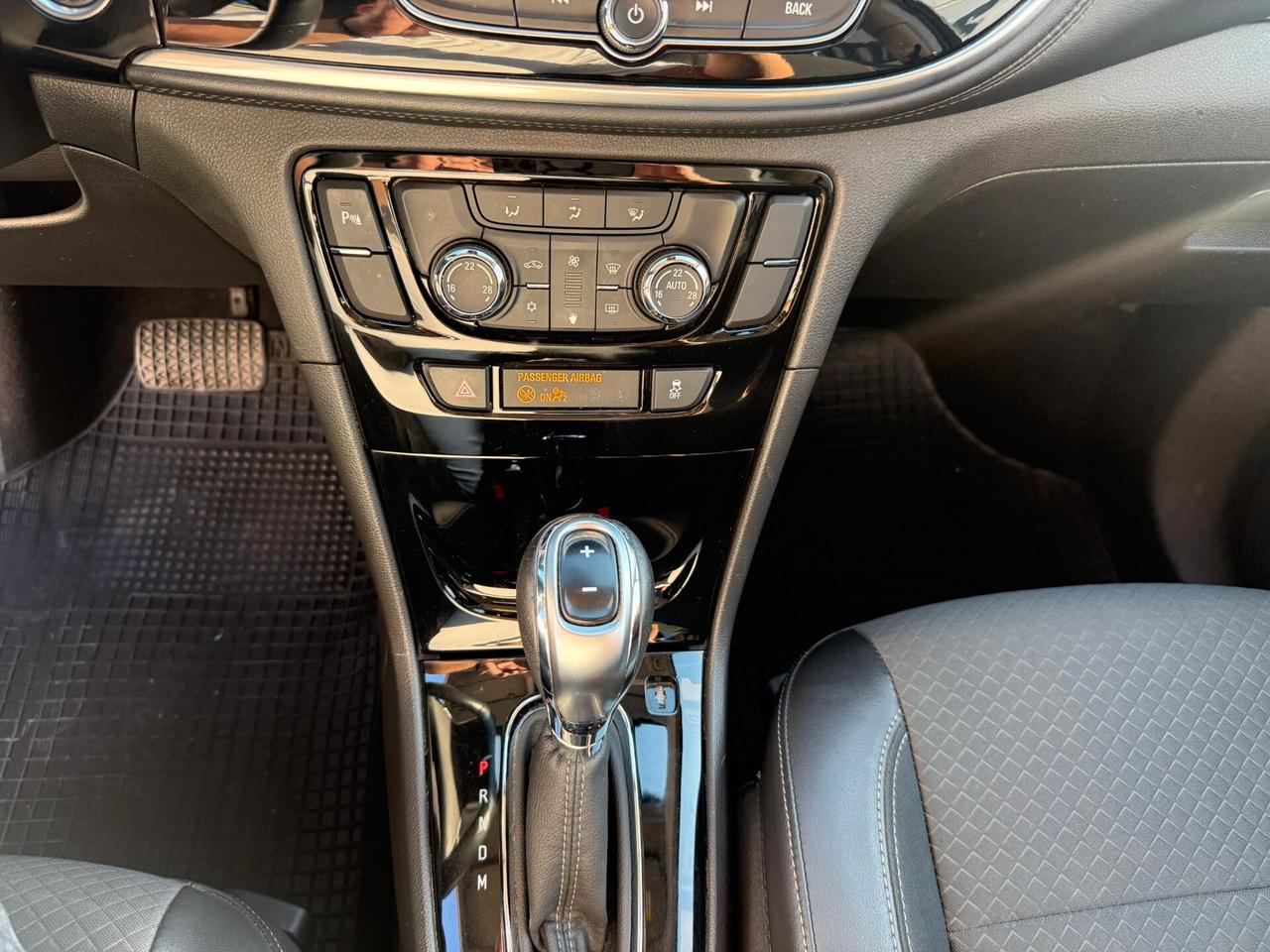 Opel Mokka X 1.6 CDTI Ecotec 136CV 4x2 aut. Ultima