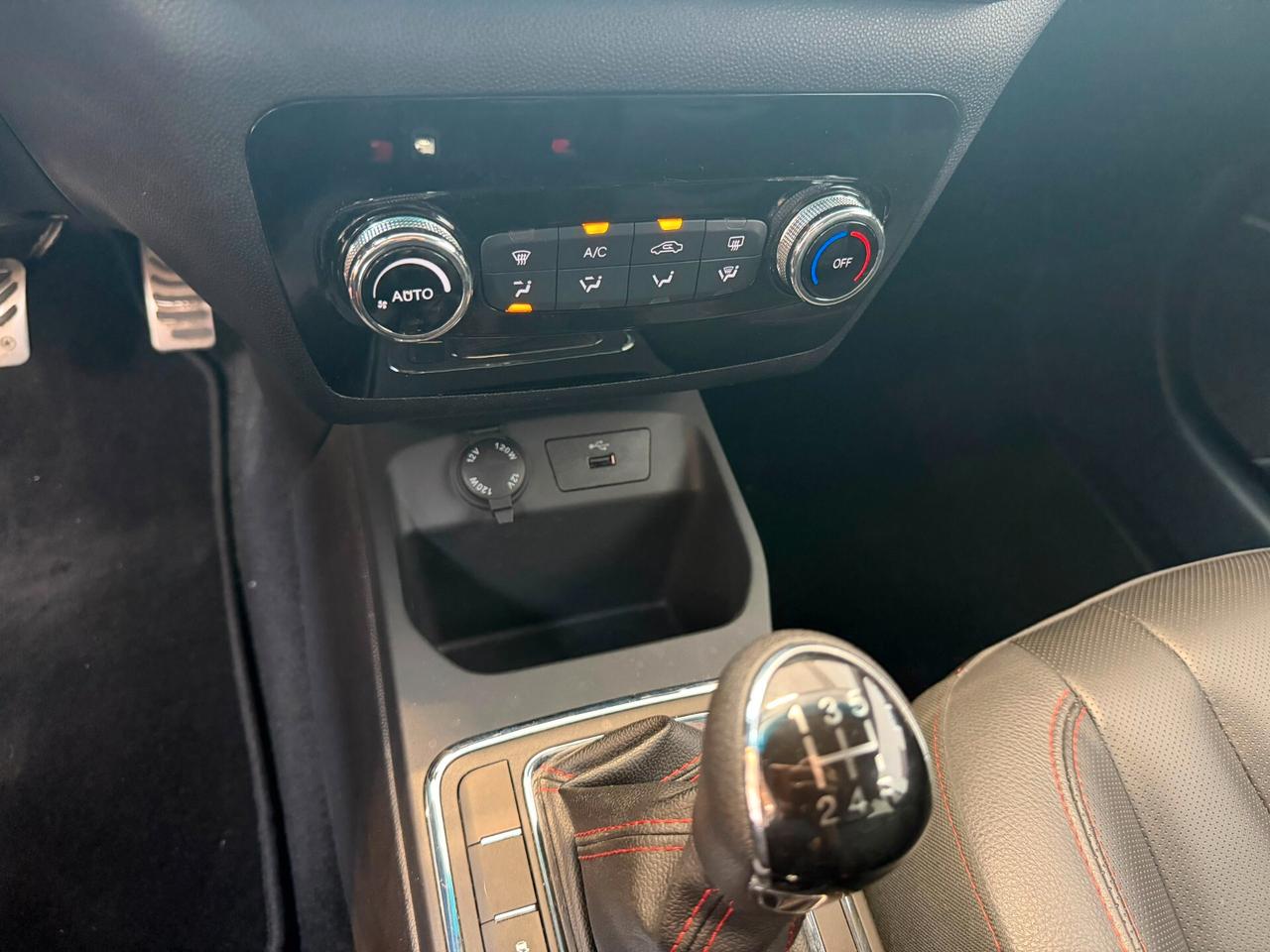 Evo 3 1.5 NEOPATENTATI