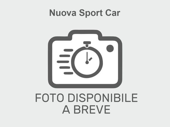 Fiat Cinquecento 1.1 Sporting