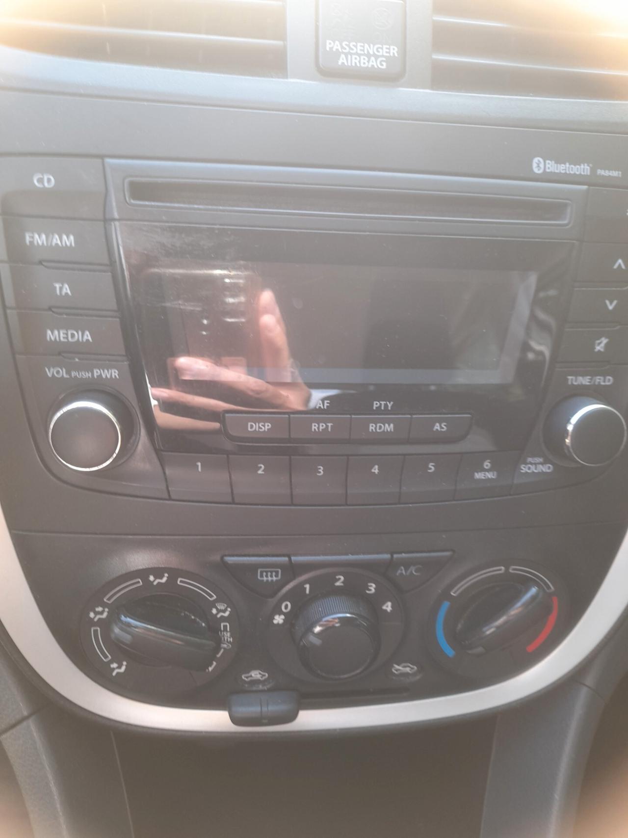 Suzuki Celerio 1.0 Cool