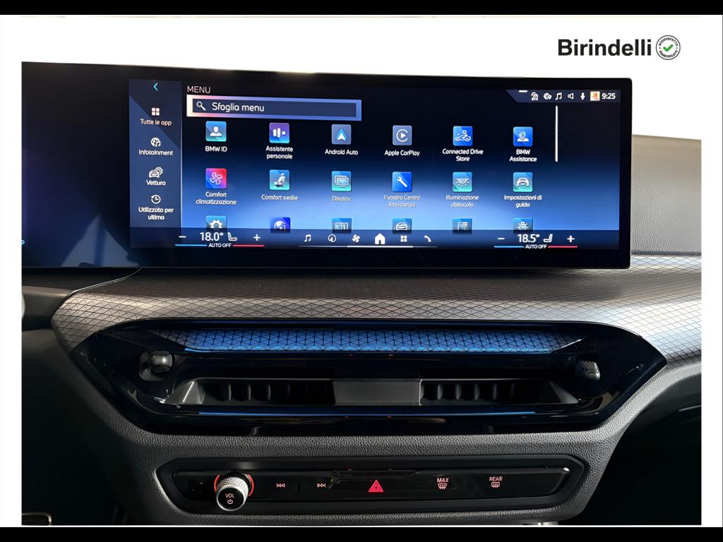 BMW Serie 3(G20/1-80/1) - 320d 48V xDrive Touring Msport Pro