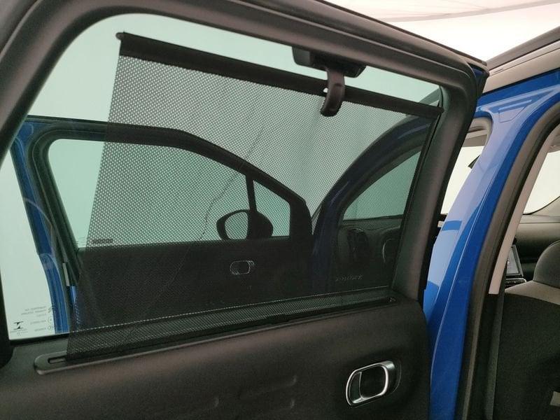 Citroën C3 Aircross BlueHDi 120 S&S EAT6 Shine Pack