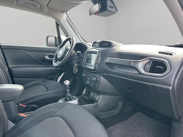 JEEP Renegade 1.0 T3 Limited GPL
