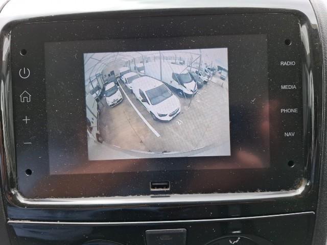 Fiat DUCATO 2.3 BOX + SPONDA