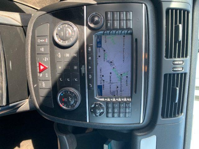 MERCEDES-BENZ R 280 CDI cat 4Matic Premium
