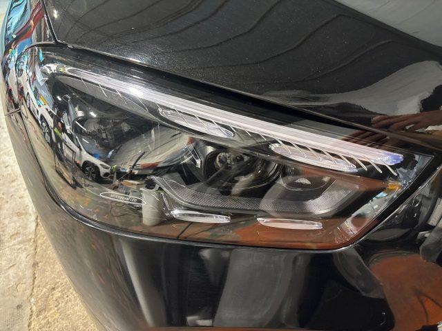 MERCEDES-BENZ GLE 300 d 4Matic Mild Hybrid Advanced