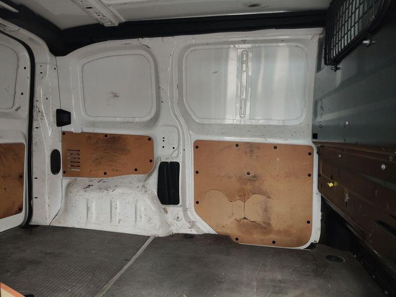 Toyota Proace Proace 1.6D 115CV S&S PC-TN Furgone Compact 4p.10q Comfort