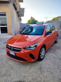 Opel Corsa 1.2 Edition 75CV