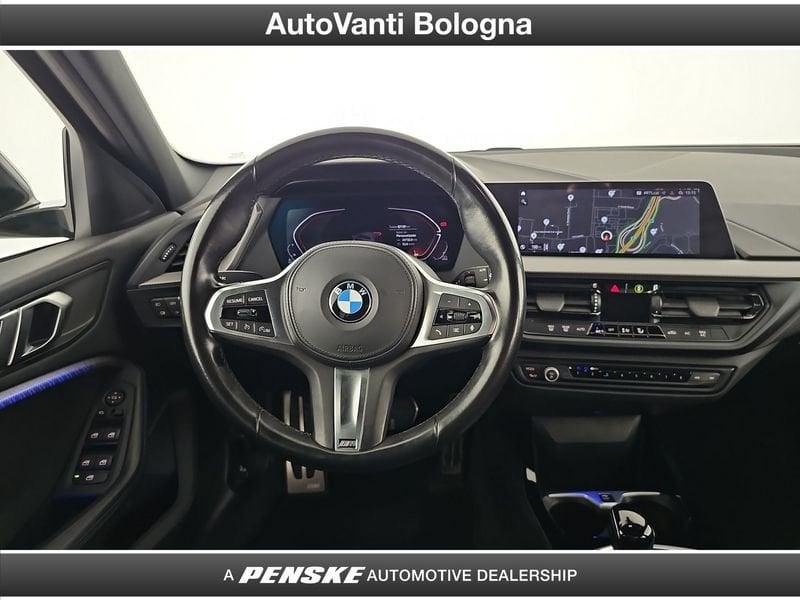 BMW Serie 1 118d 5p. Msport