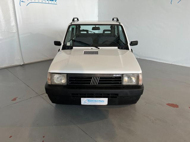 FIAT Panda 1ª serie 750 Young
