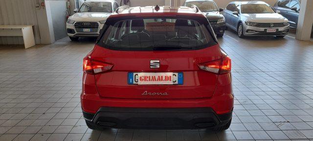 SEAT Arona 1.0 EcoTSI Reference