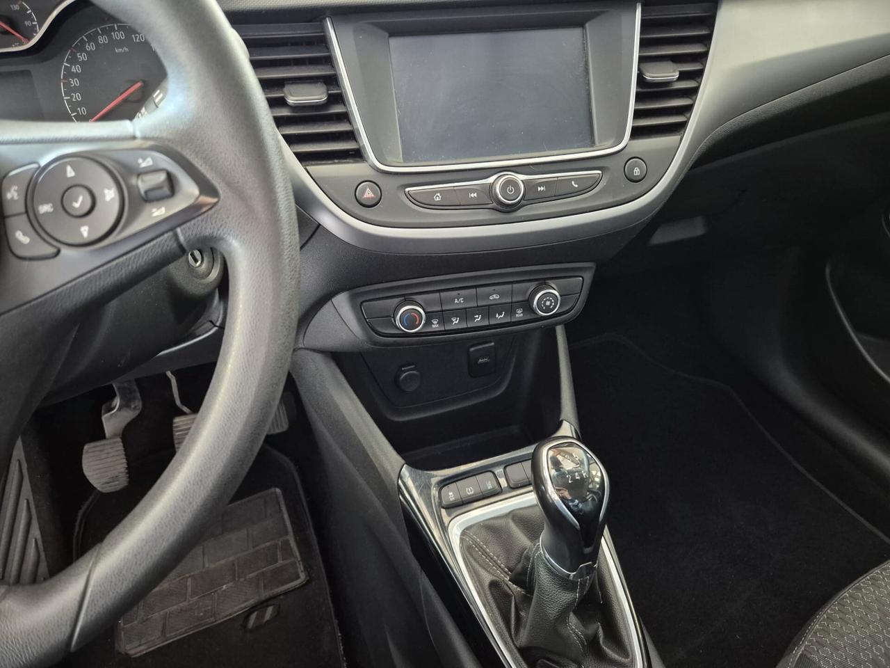 Opel Crossland X 1.2 12V Innovation