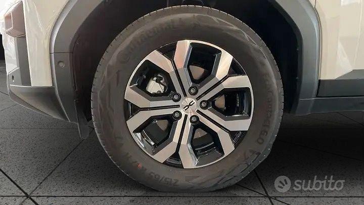 Dacia Bigster 1.2 Mild-Hybrid 140cv GPL EXPRESSION