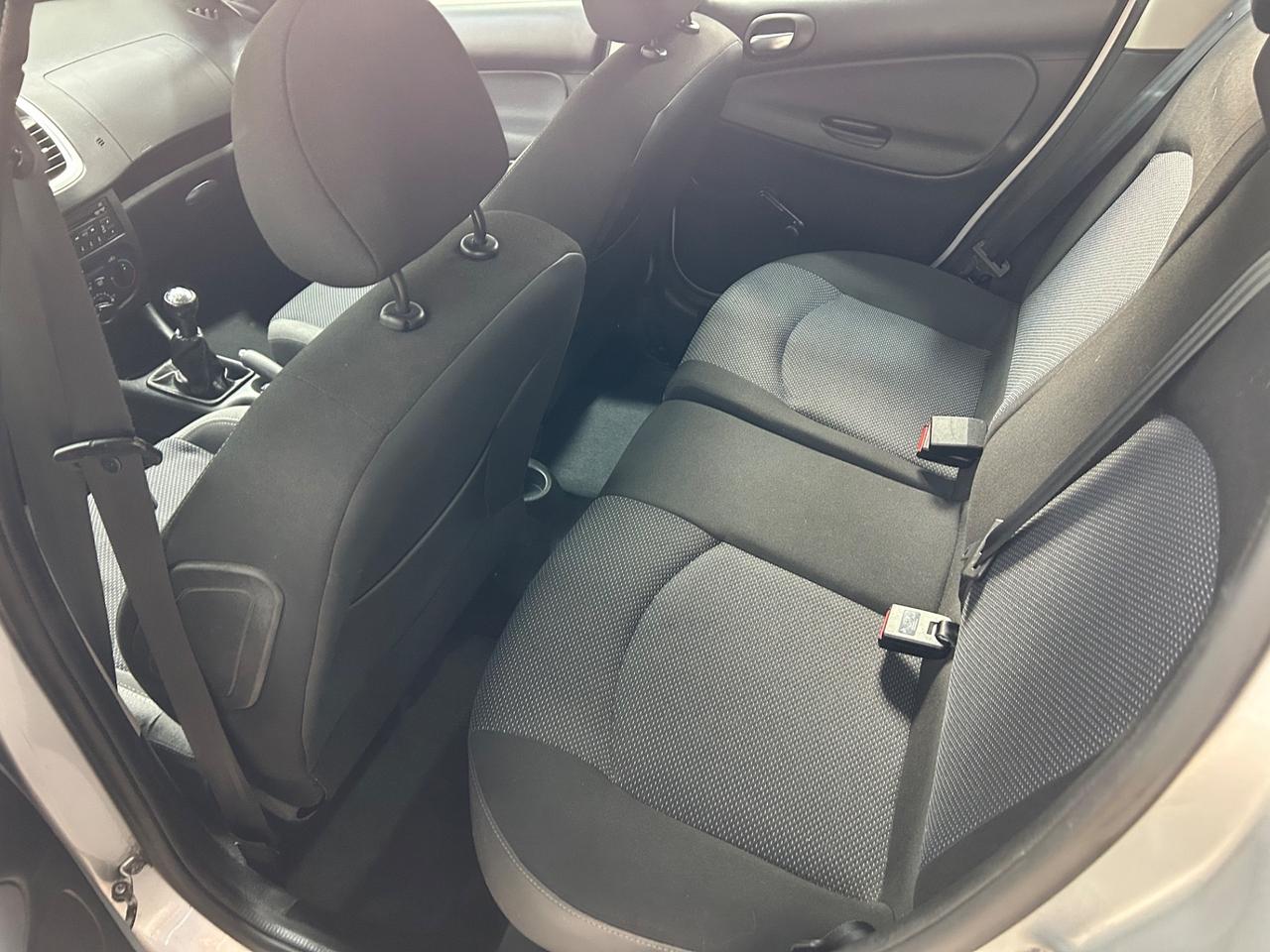 Peugeot 206 Plus 1.4 HDi 70CV 5p. Energie