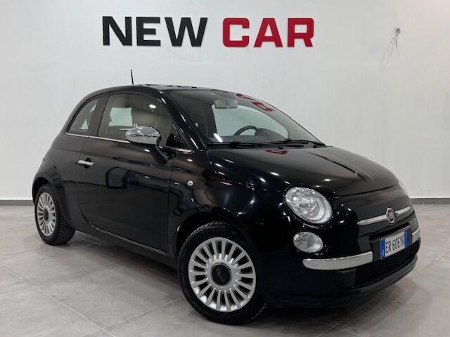 Fiat 500 1.2 EasyPower Lounge