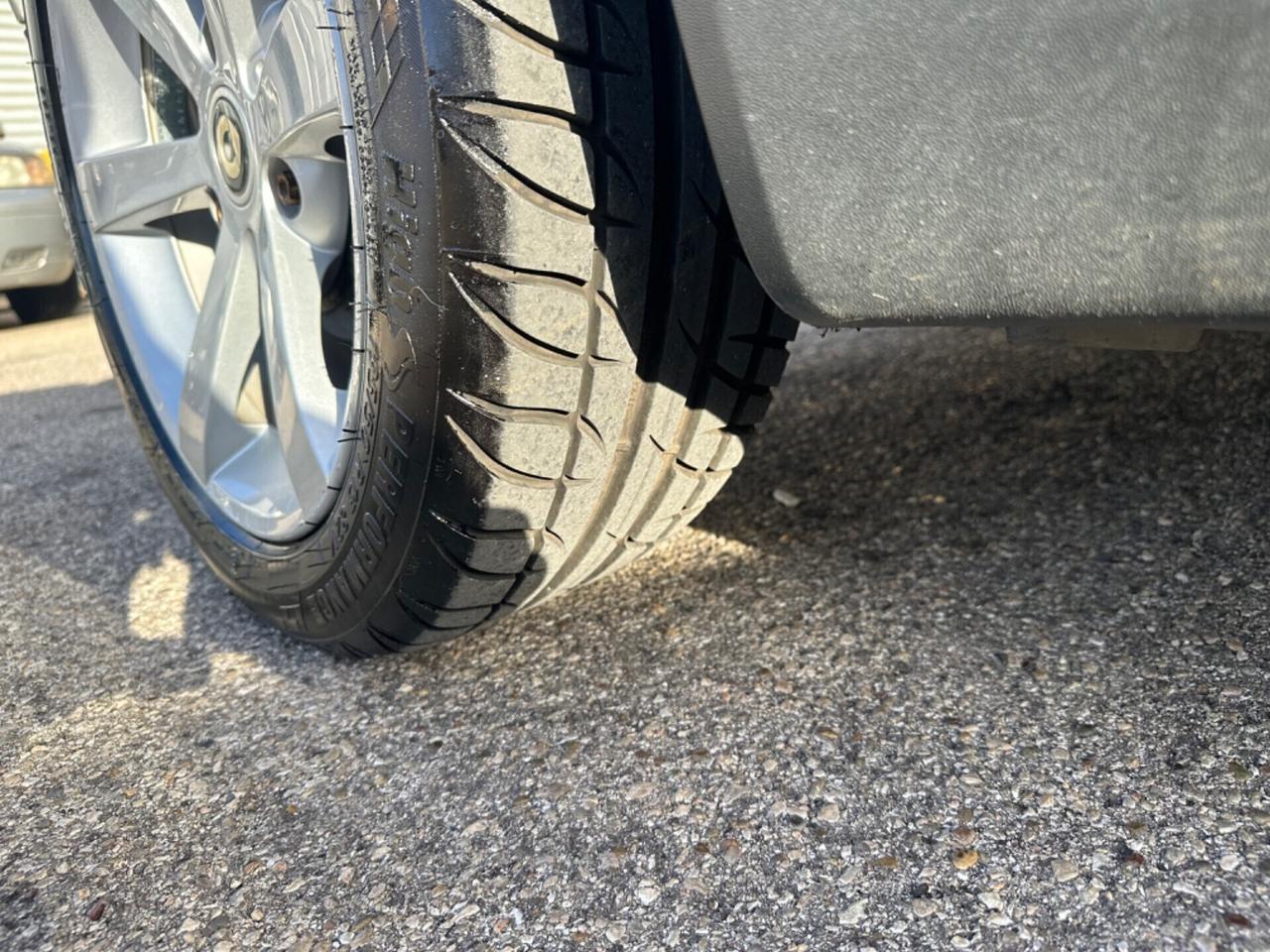 Smart ForTwo 800 33 kW coupé pulse cdi