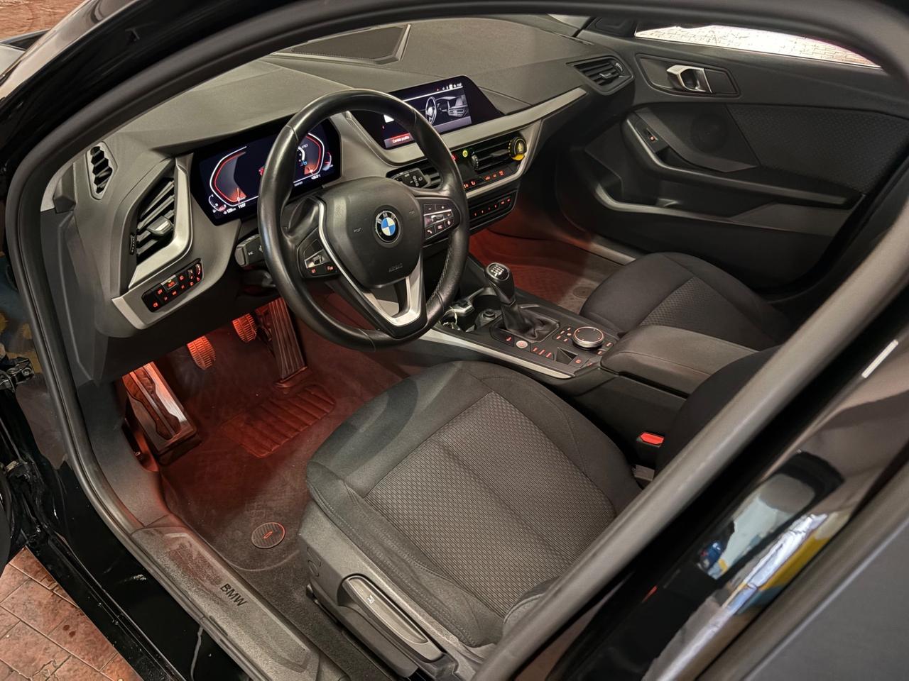 Bmw 116 116i 5p. Advantage Neopatentati...!!!!!