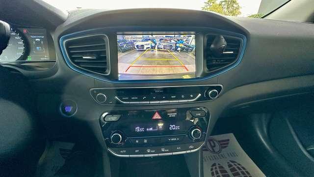 Hyundai IONIQ 1.6 dCt hybrid Comfort