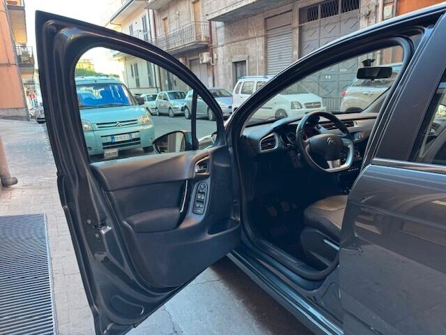 Citroen C3 1.4 HDi Exclusive - C 3 in Garanzia