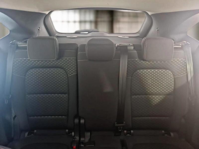 FORD KUGA 1.5 EcoBlue 120CV 2WD Connect Auto