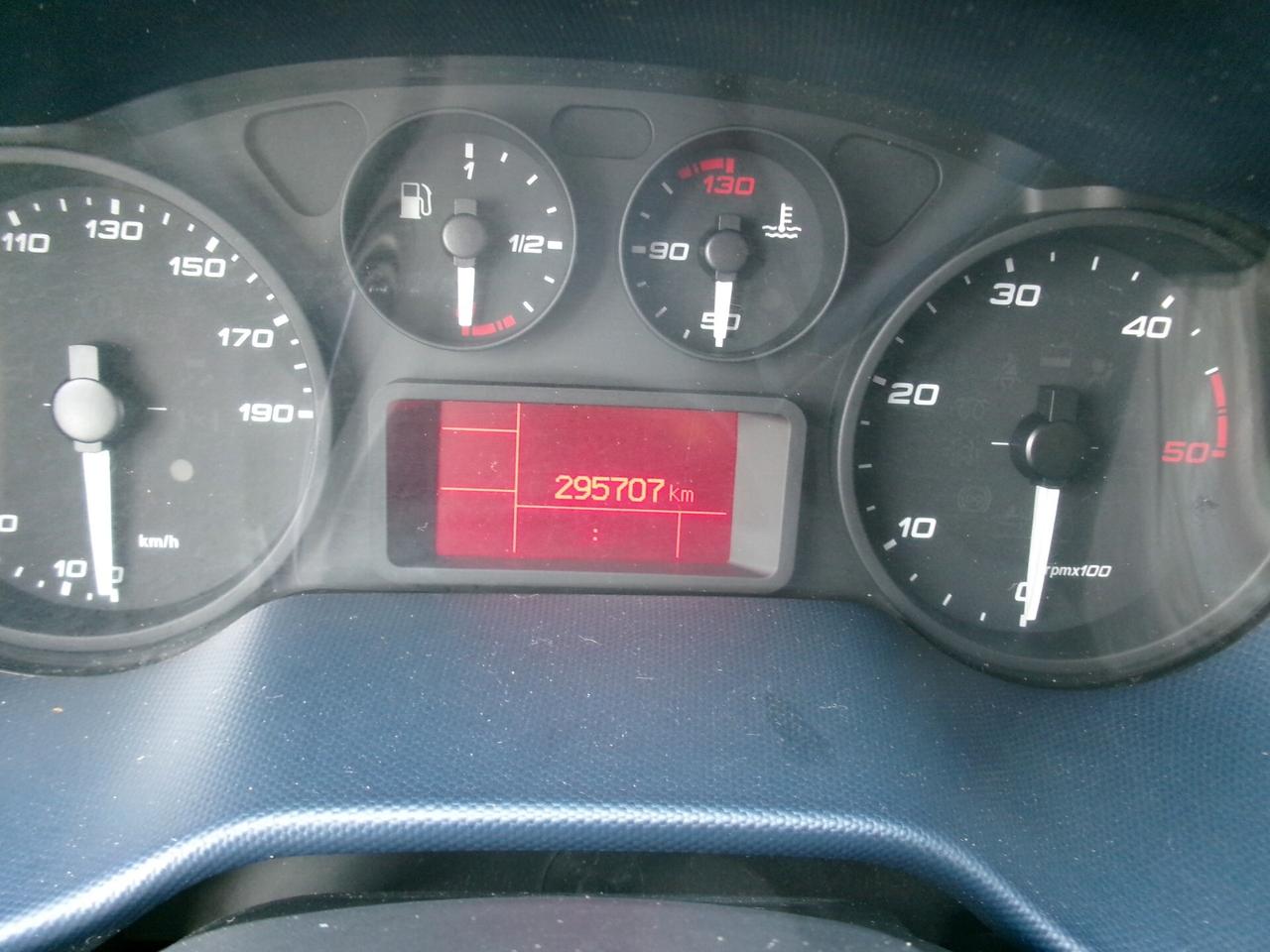 Iveco Daily 35C14 2.3 140CV FRIGO FRCX 07/2027 HY-MATIC 7 PEDA