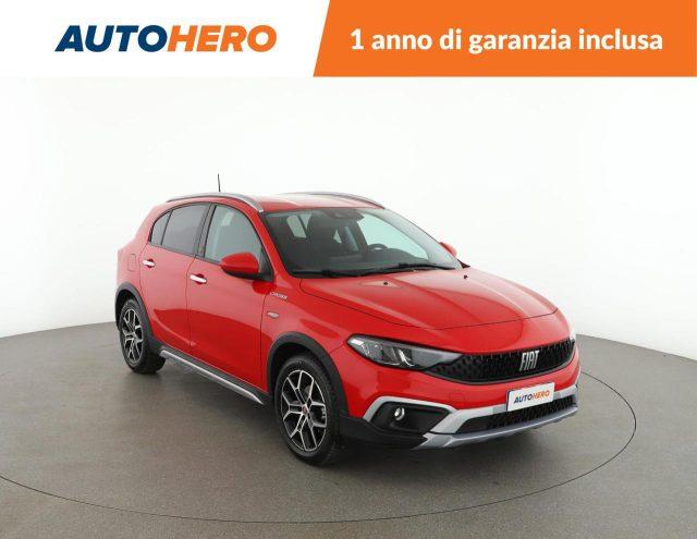 FIAT Tipo 1.5 Hybrid DCT 5 porte Red