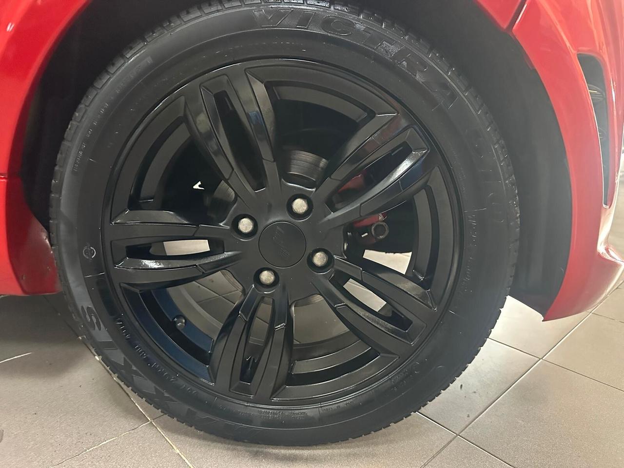 Ligier JS JS50 Progress Sport perfetta sempre tagliandata SUBITO DISPONIBILE