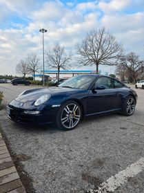 Porsche 911 carrera 997 PARI AL NUOVO