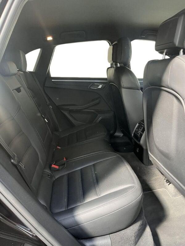 Porsche Macan 2.0