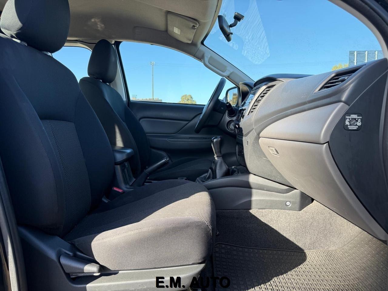 Fiat Fullback 2.4 150CV Cabina Estesa SX S&S