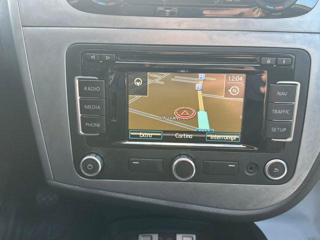 SEAT Leon 1.6 TDI CR DPF Copa