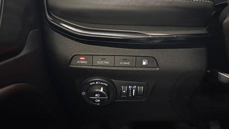 Jeep Compass Compass 1.3 Turbo T4 240 CV PHEV AT6 4xe S