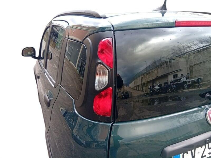 FIAT Panda My24 1.0 70cv Hybrid Panda