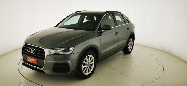 AUDI Q3 2.0 TDI 120 CV Business