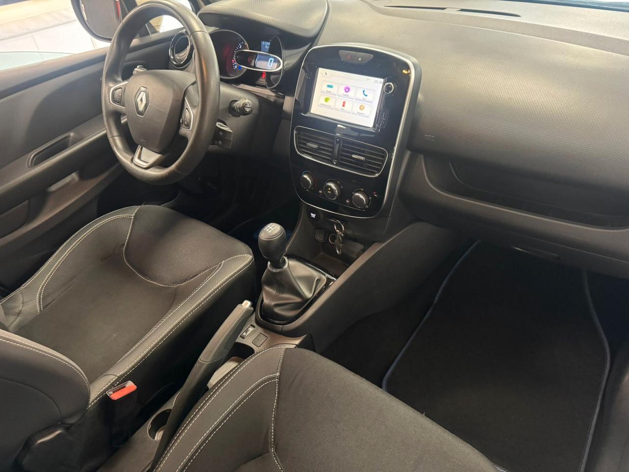 Renault Clio Sporter dCi 8V 75CV Start&Stop Energy Intens