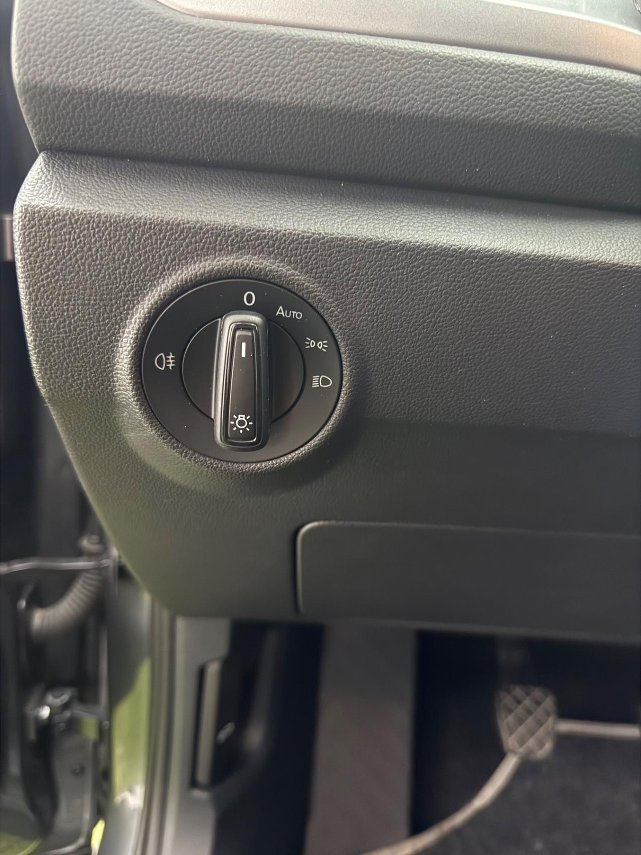 Volkswagen T-Roc 2.0 TDI SCR Life