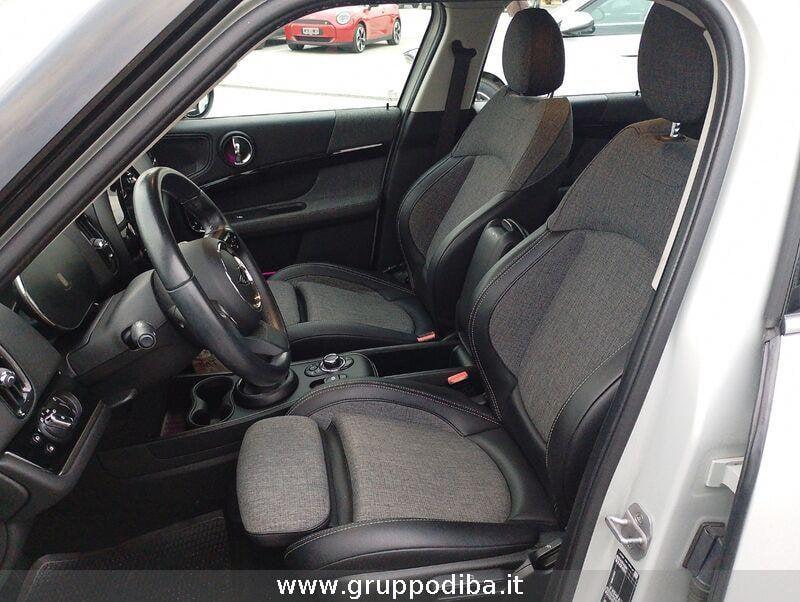 MINI Mini Countryman F60 2020 Benzi Mini Countryman 1.5 Cooper Hype auto