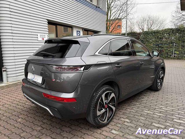 DS AUTOMOBILES DS 7 Crossback 1.5 bluehdi Performance Line TELECAMERA IVA ESP.