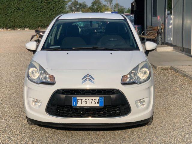 CITROEN C3 1.1 Attraction