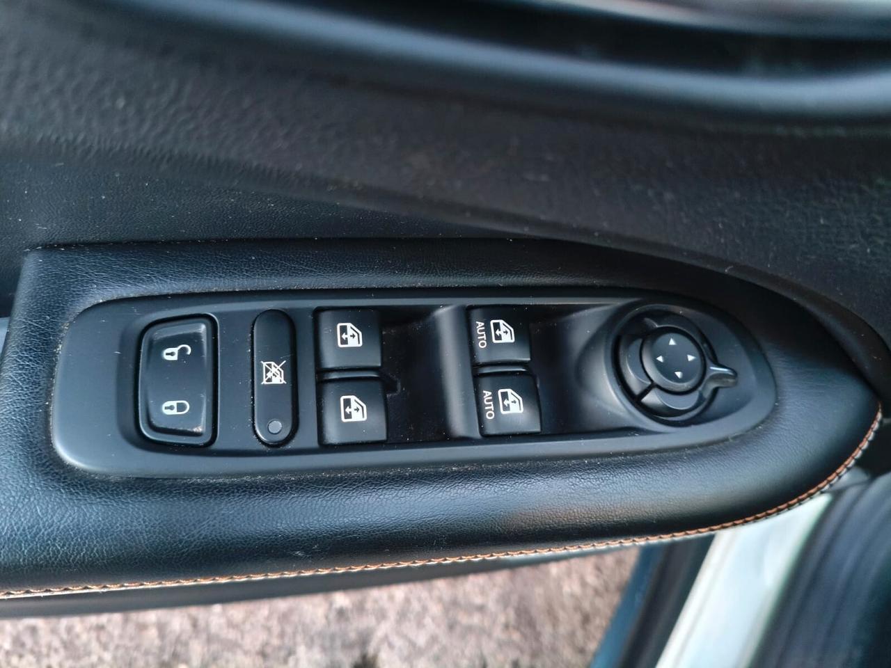 Jeep Compass 1.6 Multijet II 2WD Longitude