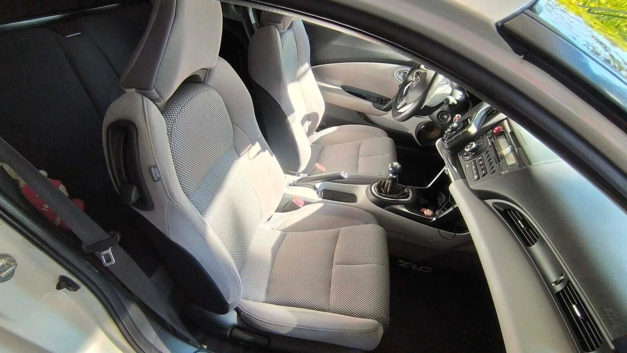 Honda CR-Z 1.5 i-VTEC Sport - anno 2011 - Trattabile