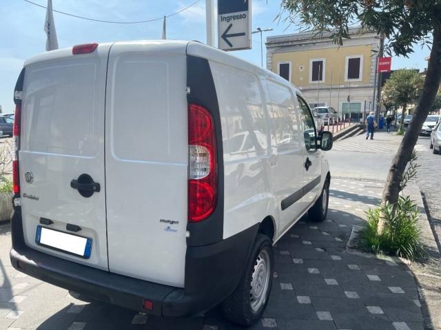 Fiat Doblo Cargo 1.3 mjt 16V 75CV PC-TN LAMIERATO