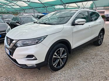 Nissan Qashqai 1.6 dci N-Connecta 2wd 130cv