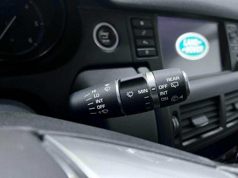 Land Rover Discovery Sport Discovery Sport 2.0 eD4 150 CV 2WD Pure