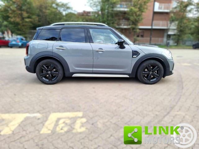 MINI Countryman 1.5 Cooper Northwood Edition Countryman