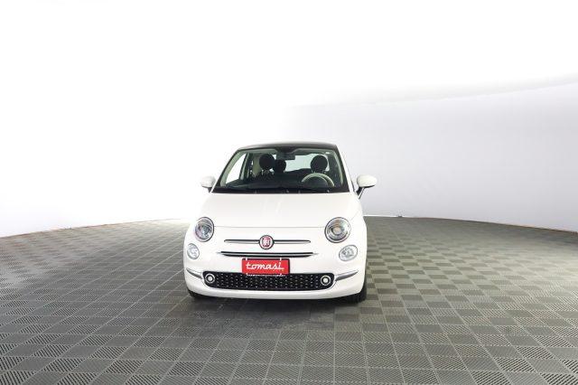 FIAT 500 500 1.0 Hybrid Dolcevita