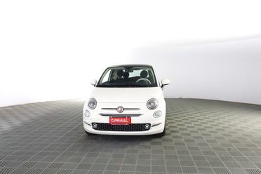 FIAT 500 500 1.0 Hybrid Dolcevita